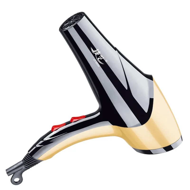 2800 Вт Мощный фен для волос с отрицательными ионами электрический салона