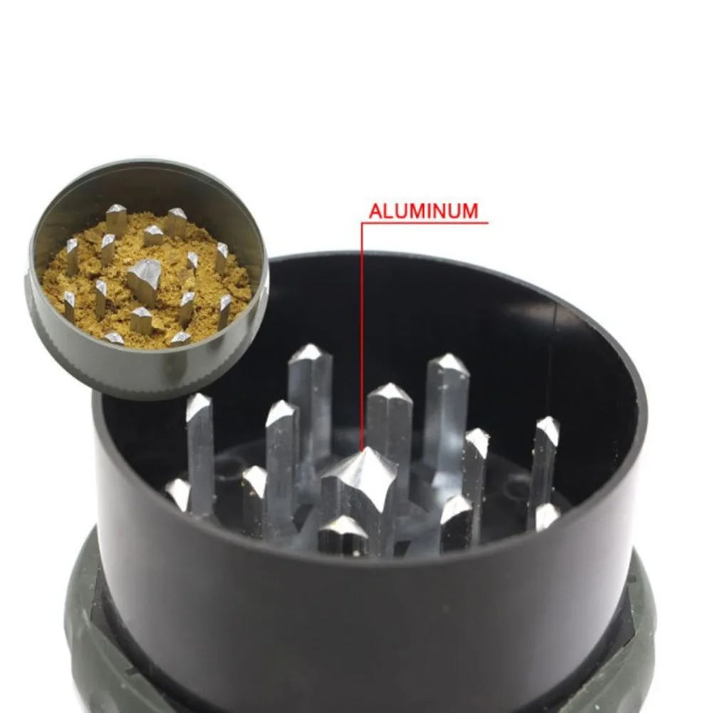 

Carp Fishing Bait Crusher Grinder for Boilies Pellets Bait Crusher Portable Fodder Tool Carp Bait Making Fishing Accessories