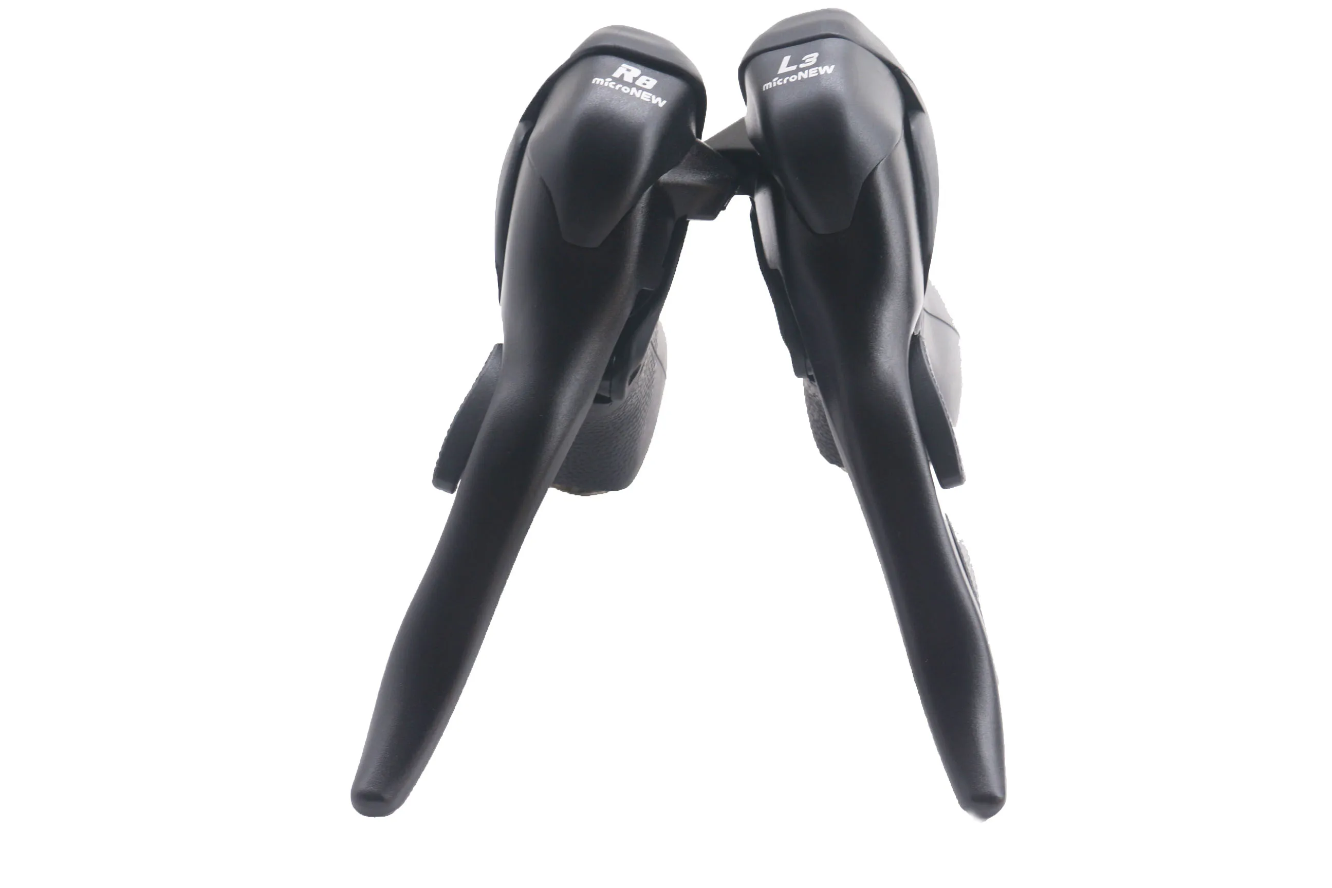 Рычаг переключения скоростей для Shimano 8 Speed s двойной тройной рычаг передач 2/3X8