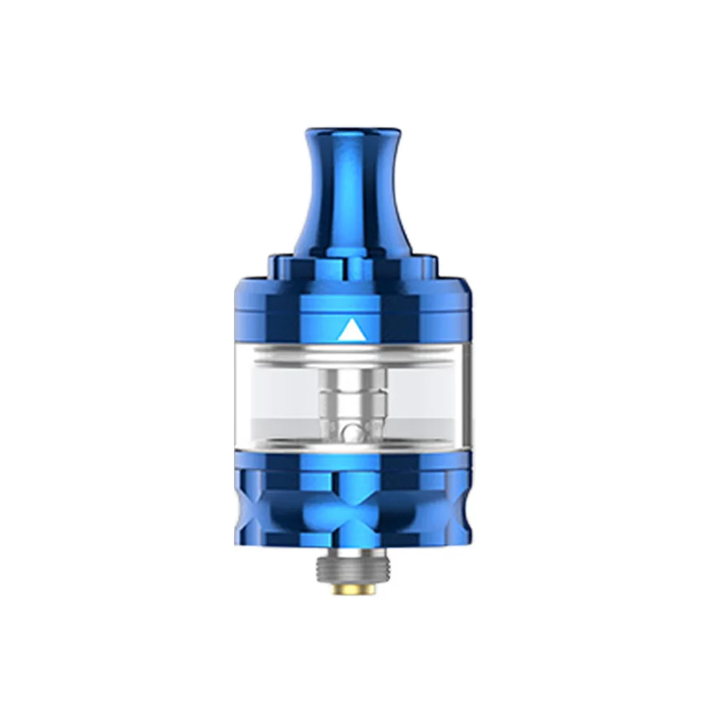 

Clearance Geekvape Flint MTL Tank 2ml Atomizer with NS 1.6ohm Coil 22mm Diamater Vape Tank for Flint kit VS Zeus X