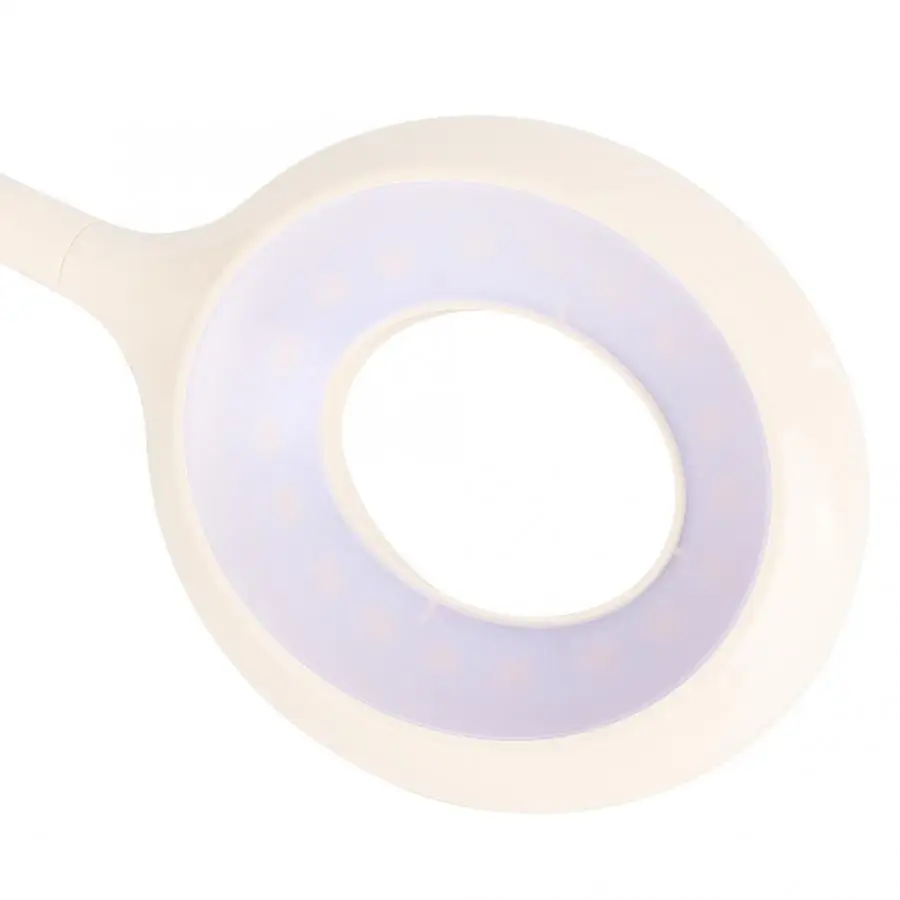 Тип вилки светодиодный настольный светильник сенсорные лампы маленький ночник