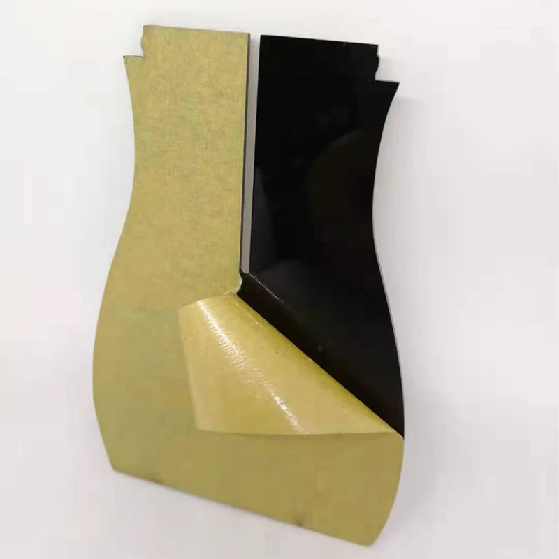 Красивое акриловое хранение кистей для макияжа держатель многофункциональный