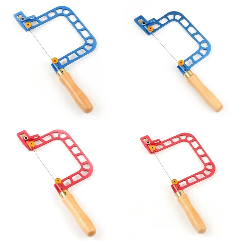 

Многофункциональная ручная пила, универсальная ручная пила с несколькими лезвиями, для работы в качестве пилы для взлома, копической пилы, ...