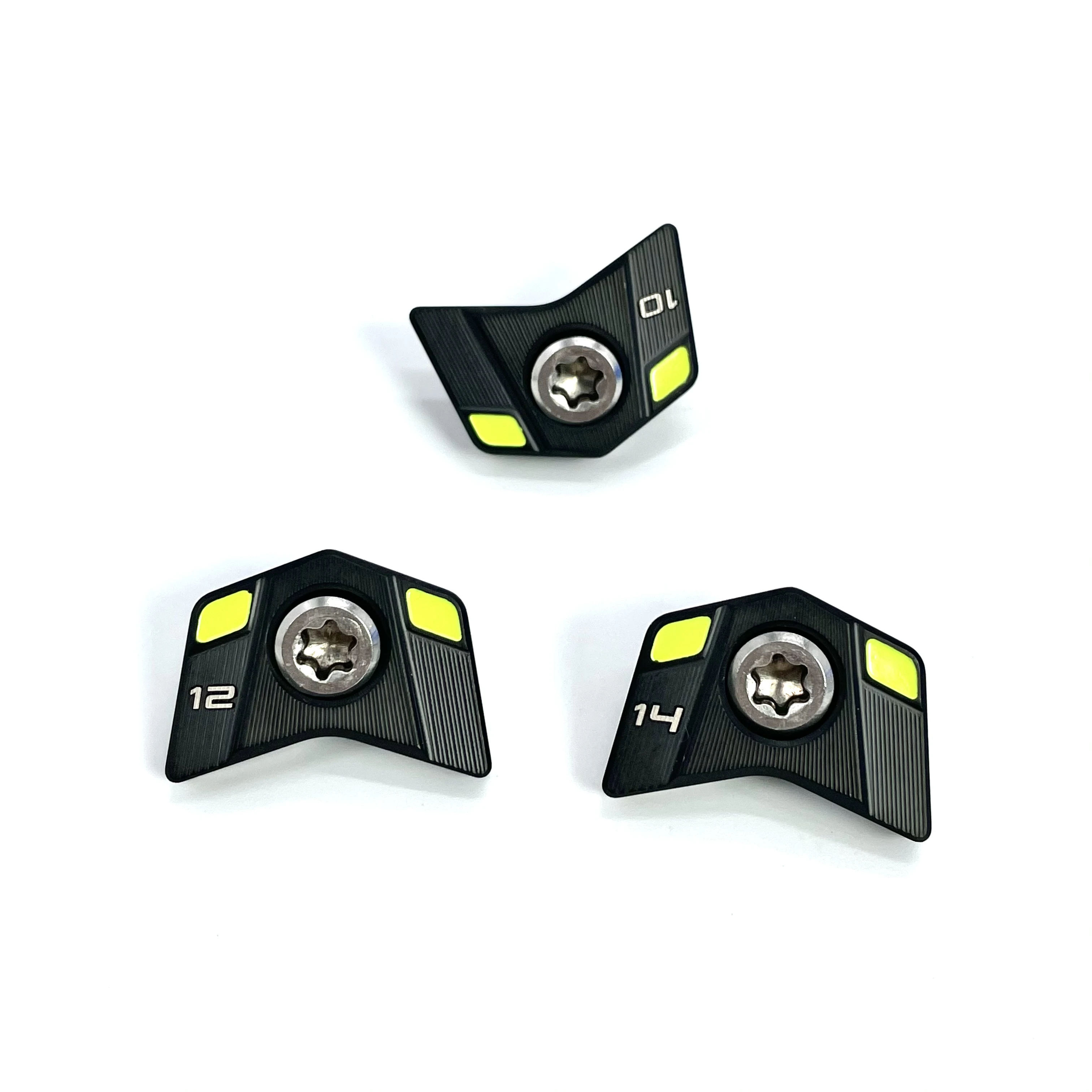 1 шт. масса для головы клюшек гольф-клуба s Для Cobra King RAD SPEED / XB Driver 4/6/10/12/14 г/16 г/18 г/20