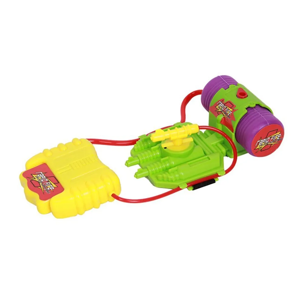 5 м Диапазон запястье воды стрельба игрушка пластиковый бассейн пляж Открытый