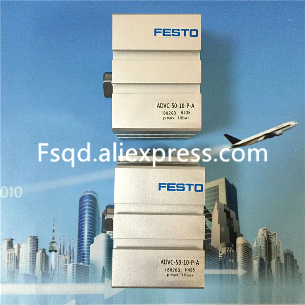 Фонарь 10-P-A 15-P-A 20-P-A 25-P-A 30-P-A фонарь с пневматическим цилиндром FESTO | Обустройство