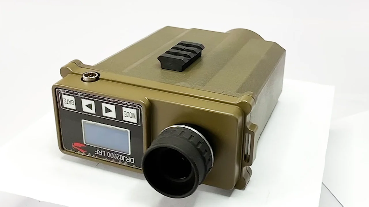 Недорогой точный лазерный измеритель камеры 20 км для строительства - купить по