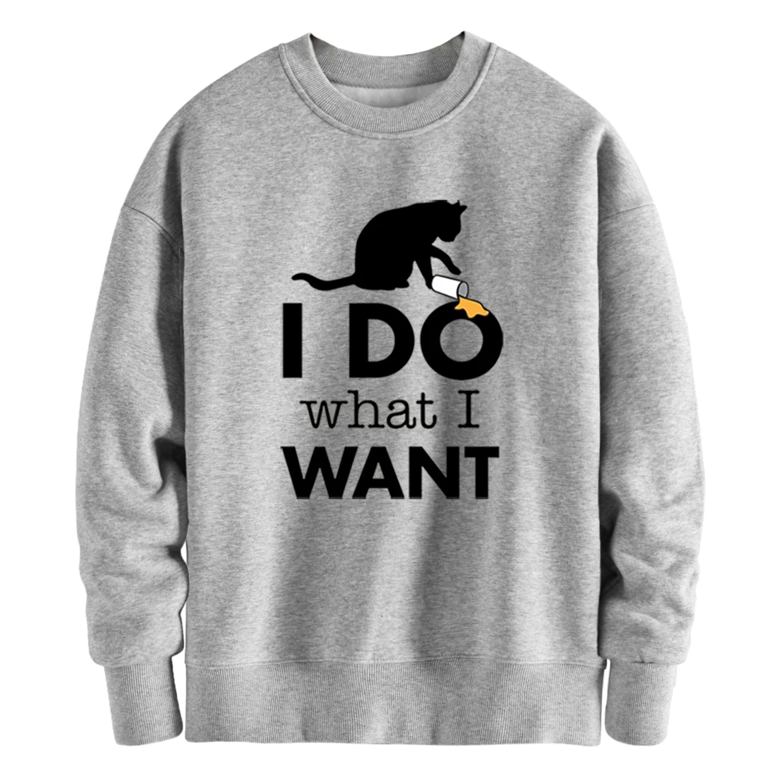 

I Do What I Want Fleece Hoodies Sweatshirts Men 2020 Streetwear Clothing Male Brand Tracksuits Hoody White Moletom Masculino