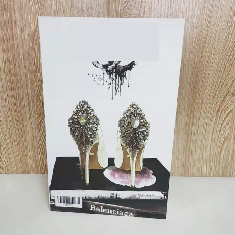 

Organizer Openable Fake Books Home Decoration Decorative Modern Simulation Storage Box Decor Club Hotel Room Model Fake Book Box