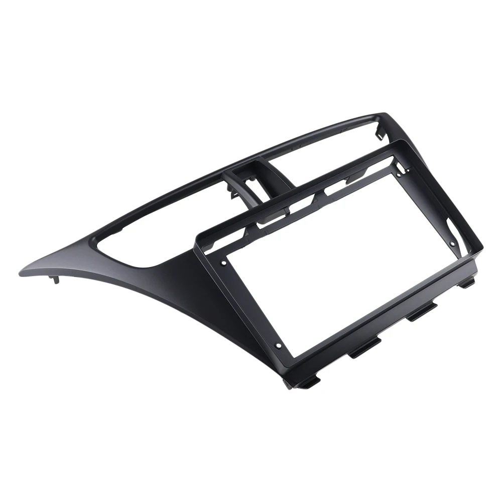 9 &quotавтомобильное радио фасции рамка для лица установка панель приборной панели
