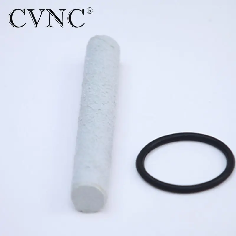 CVNC цветок жизни зеленый 6 &quotцветной прозрачный F чакра сердце кварц кристалл поющая чаша|Колокольчики и