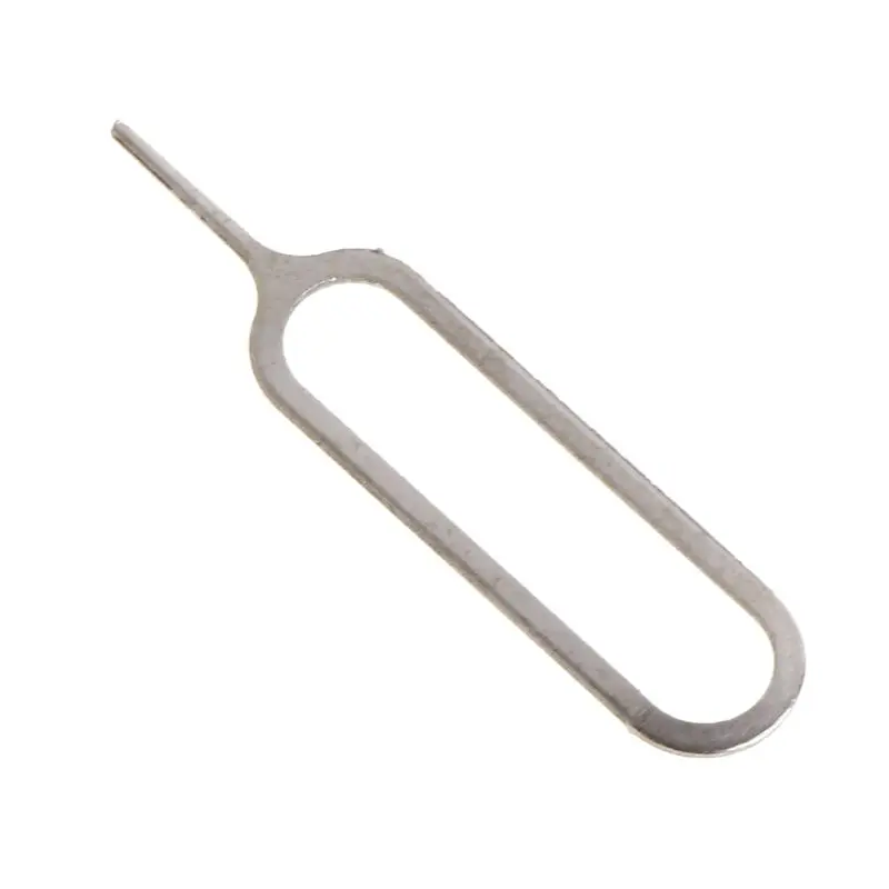 

10pcs Sim Card eject Pin Key Tool ejetor pin for huawei p8 lite X 7 Plus 8 4S redmi note 2 3 4X a5
