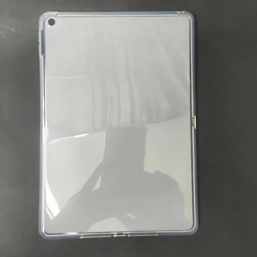 Чехол для нового iPad 10,2 7th Gen Coque Магнитная подставка авто Пробуждение/спящий кожаный чехол для iPad 10,2 Capa+ пленка+ ручка