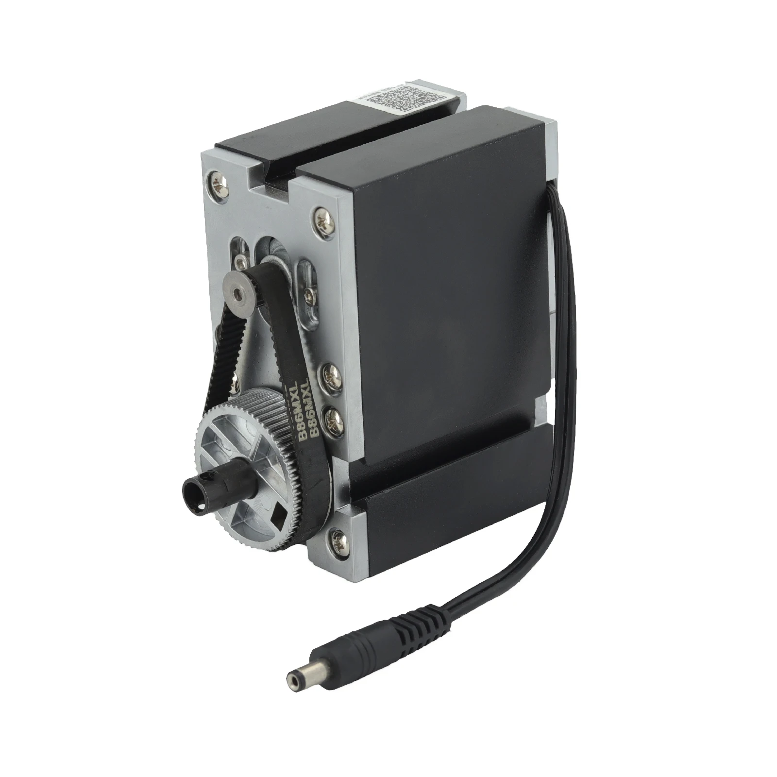 GKTOOLS 12V 5A 12800r/мин 60 Вт мотор редуктор коробка передач большой Мощность в сборе