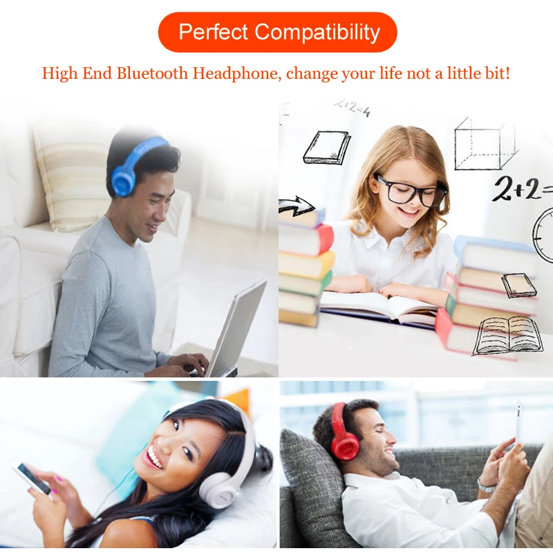 SMILYOU MS992 уникальные/трещины/беспроводные Bluetooth наушники, стерео гарнитура, Спортивные Bluetooth наушники для телефонов