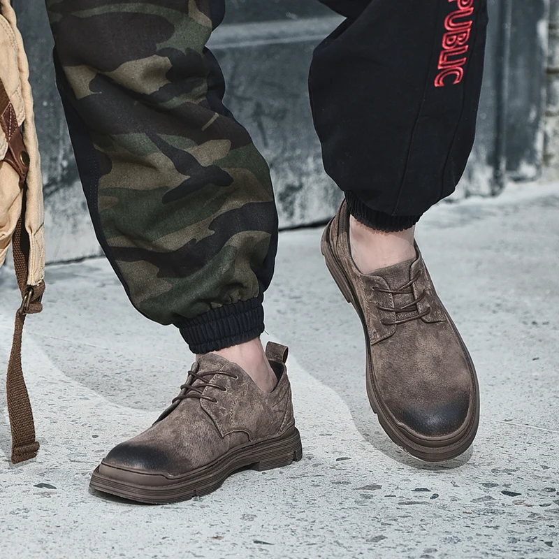 

male sneakers casual shoe leisure 2020 hombre fashion Mens man de for black leather cuero loafers casuales sapato zapatillas