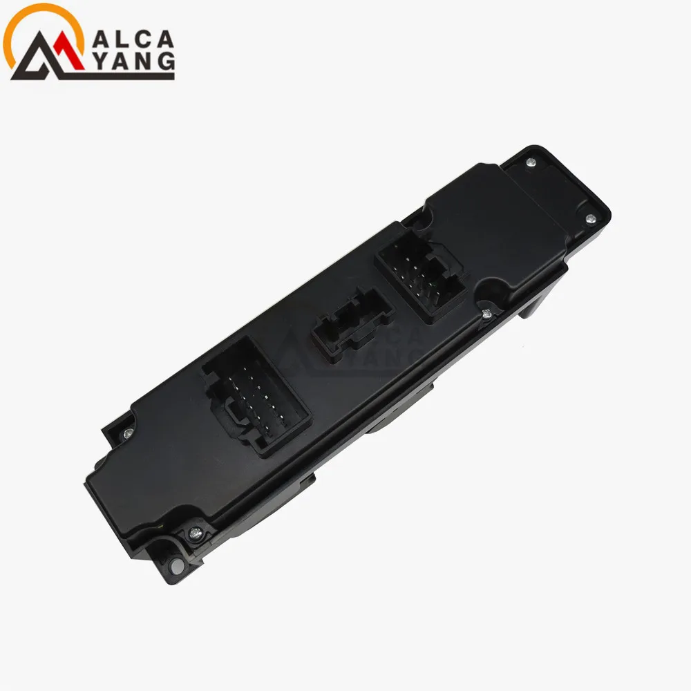 Наивысшее качество мастер переключатель окна для Mazda A6 1 8 2 0 5 OE #: GS1E 66350A GS1E66350A 66350