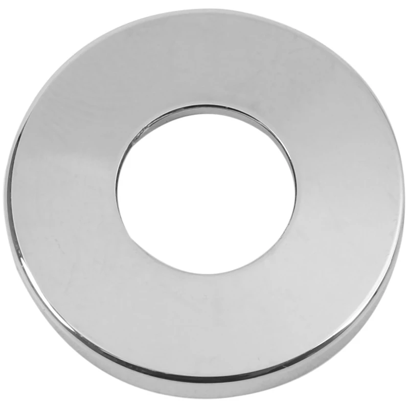 12 шт. декоративных наклеек практичная крышка белый и 1 комплект дверная защелка