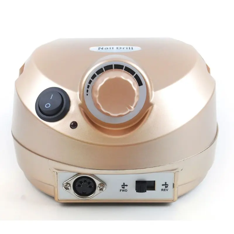 

Nail Drills Electric Apparatus for Manicure Cuticle Gel Remover Milling Drill Bits Set Pedicure Machine Grinding Cutter Nail Art