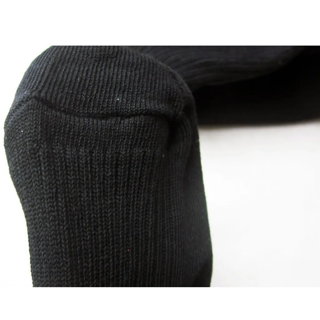 

Battery-Powered Feet Warmer Heater Winter Warm Socks Comfortable Thermo-Socks woman socks calcetines mujer skarpetki damskie