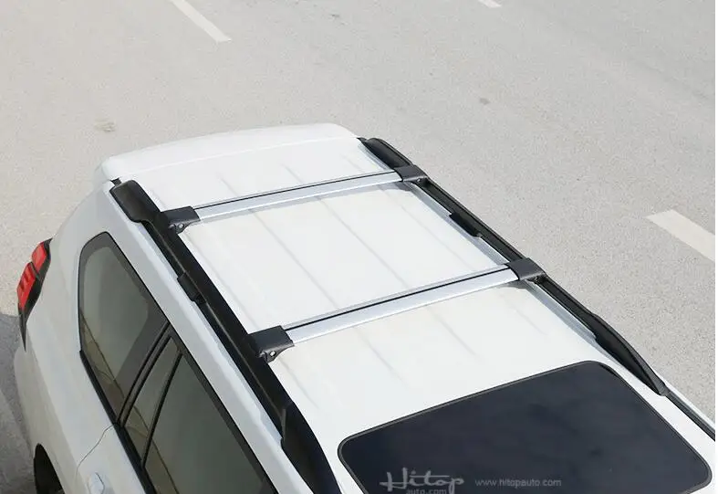 Высокое качество алюминиевый сплав автомобильные багажники на крышу багажник