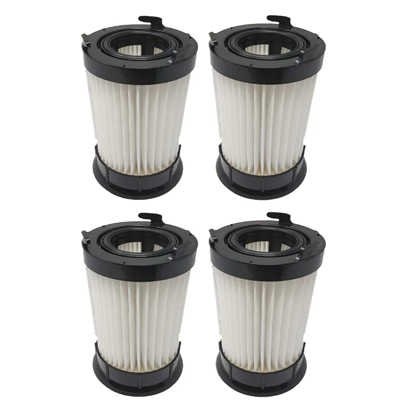 Моющиеся и многоразовые аллергенные фильтры для Eureka GE DCF1 DCF 4 18 21 HEPA