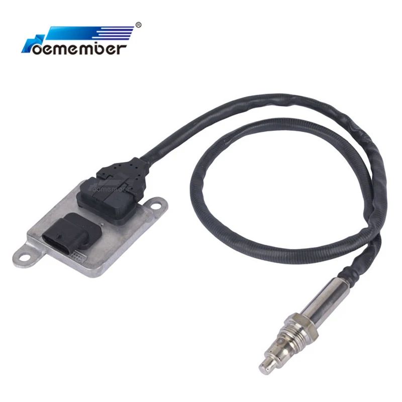 Азотный кислородный датчик Nox сенсор для BENZ Truck A0009053603 5WK96683D автомобильные