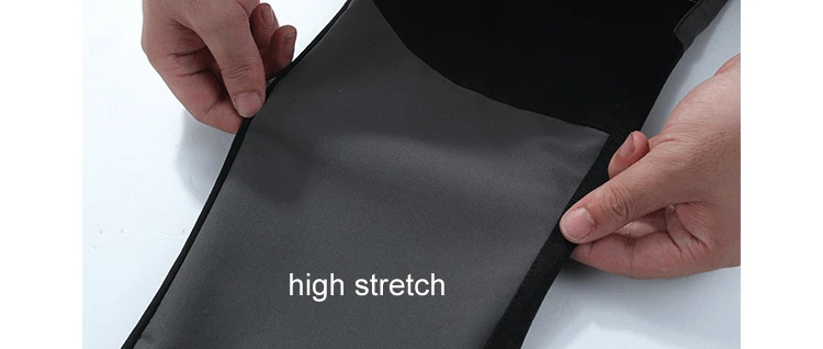 Брюки мужские стрейчевые повседневные водонепроницаемые спортивные штаны