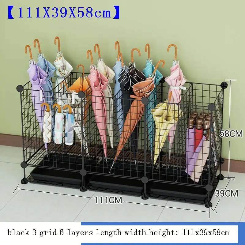 Ретро-подставка для домашнего порта дверь портмоне зонтик стойка | Дом и сад