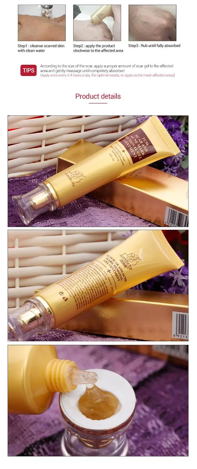 Новинка 2019 крем для ухода за кожей от растяжек уход тела|Косметические наборы| |