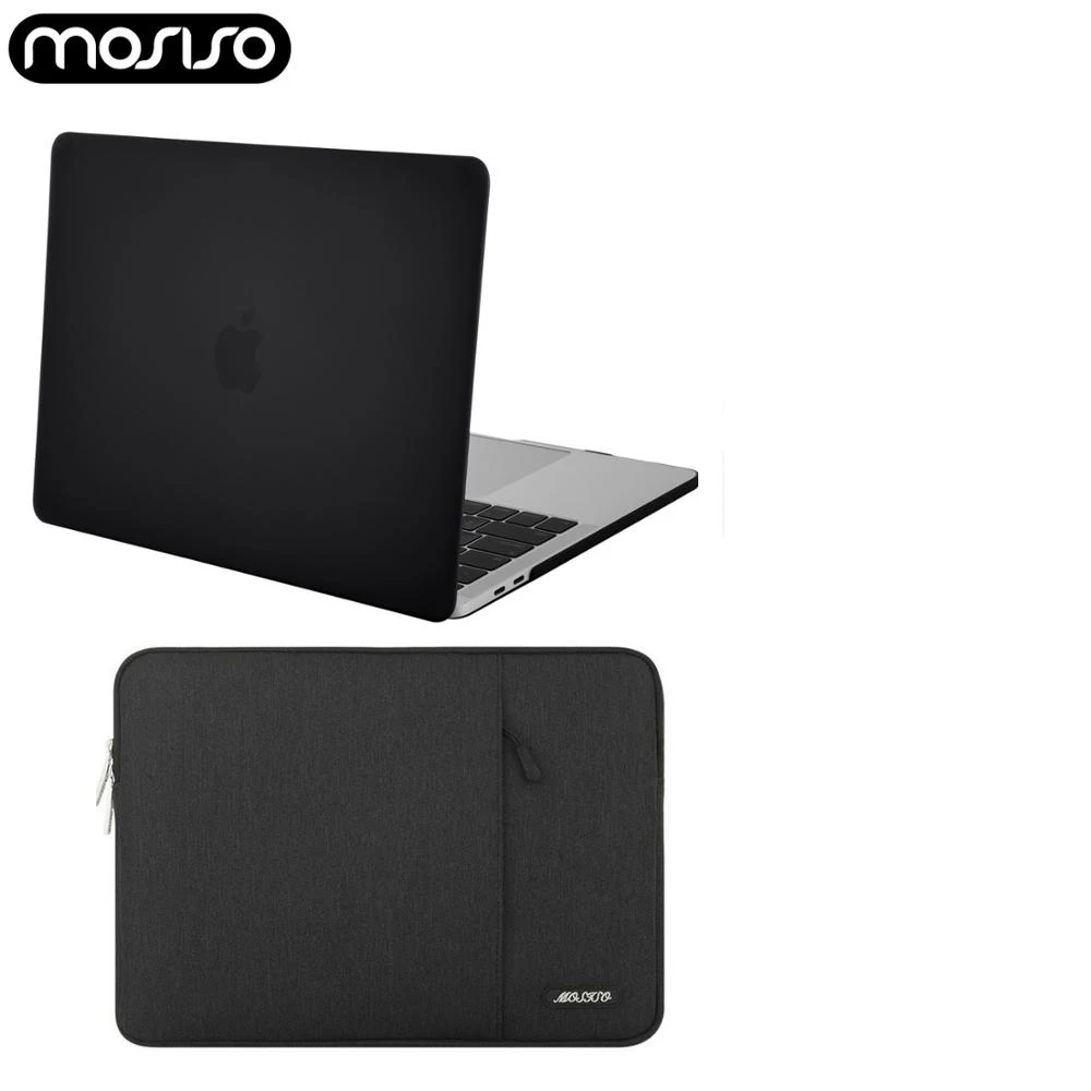 MOSISO для Macbook Air Pro 13 дюймов Чехол чехол для ноутбука чехол для Macbook A1932 Pro13 A2159 A1706 A1708