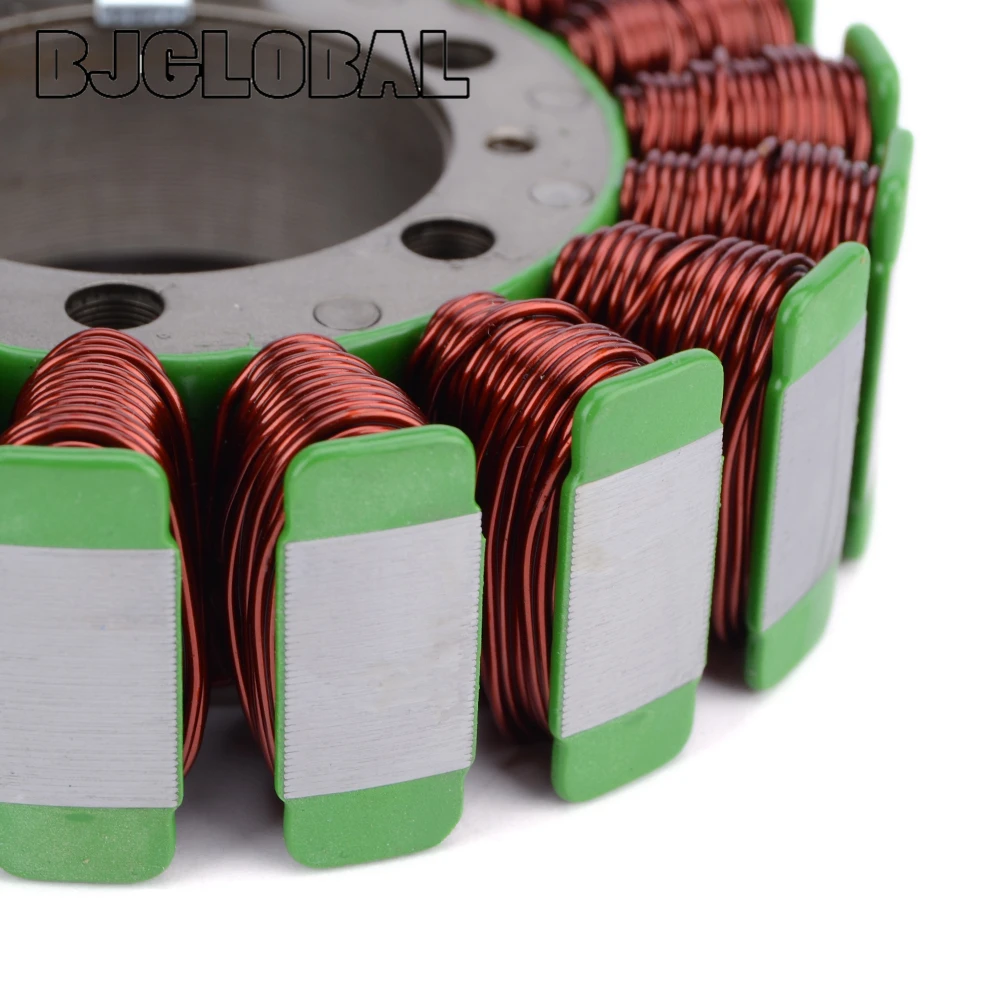 Мотоциклетный генератор статор магнитная катушка зажигания для Honda CBR650F CB650FA CB 650