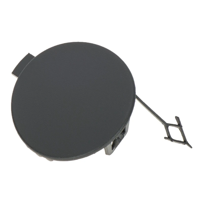 Автомобильный задний бампер с буксировочным крючком крышка петлей 68203273AE