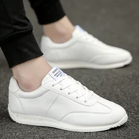 mens non slip sneakers fashion sports casual men women shoes light white flat shoes breathable running shoes outdoor men shoes