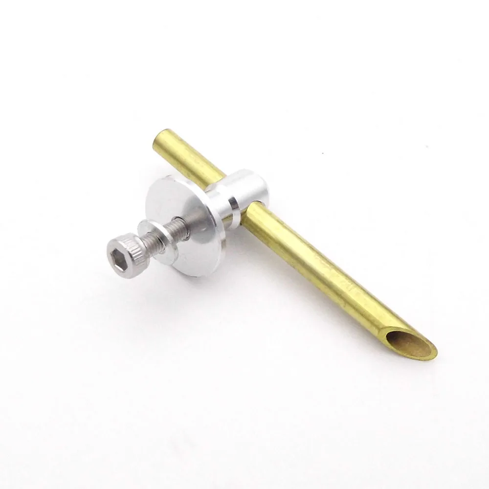 Водяной ниппель кормовой установки 3 мм 1 шт. входной Ниппель для