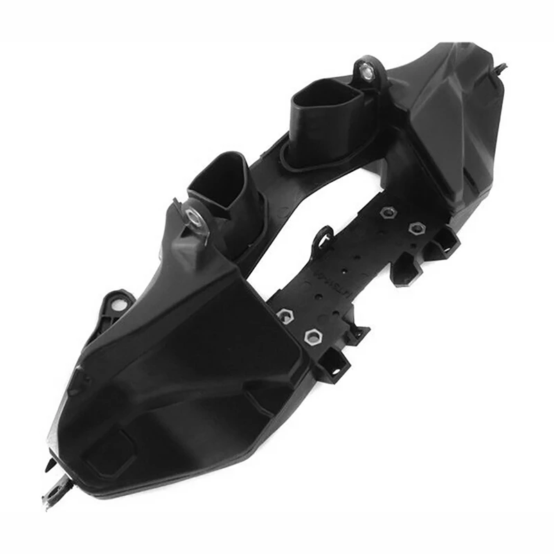 Motorcycle Front Upper Fairing Cowling Stay Headlight Lamp Bracket Holder Mounting for Honda CBR600RR 2007-2019 | Автомобили и