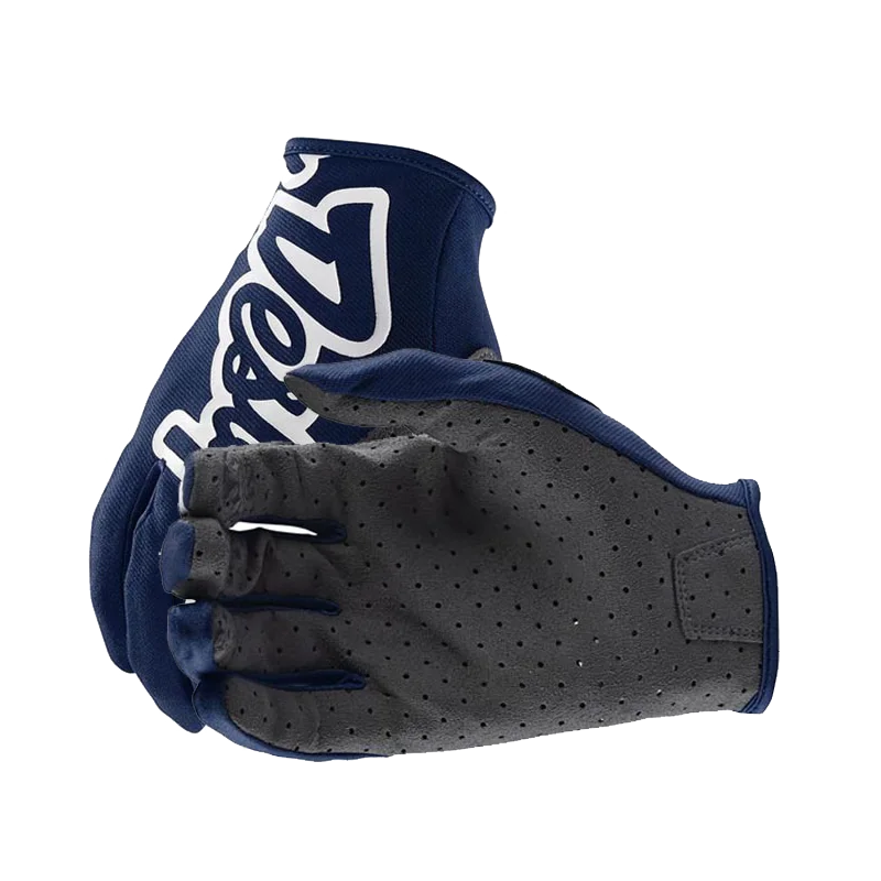 Перчатки для горного велоспорта дышащие с закрытыми пальцами мужчин и женщин |