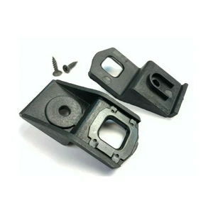 Headlight Mount Tab Repair Kit for BMW E92 E93 2007-13 Coupe Convertible 2-door