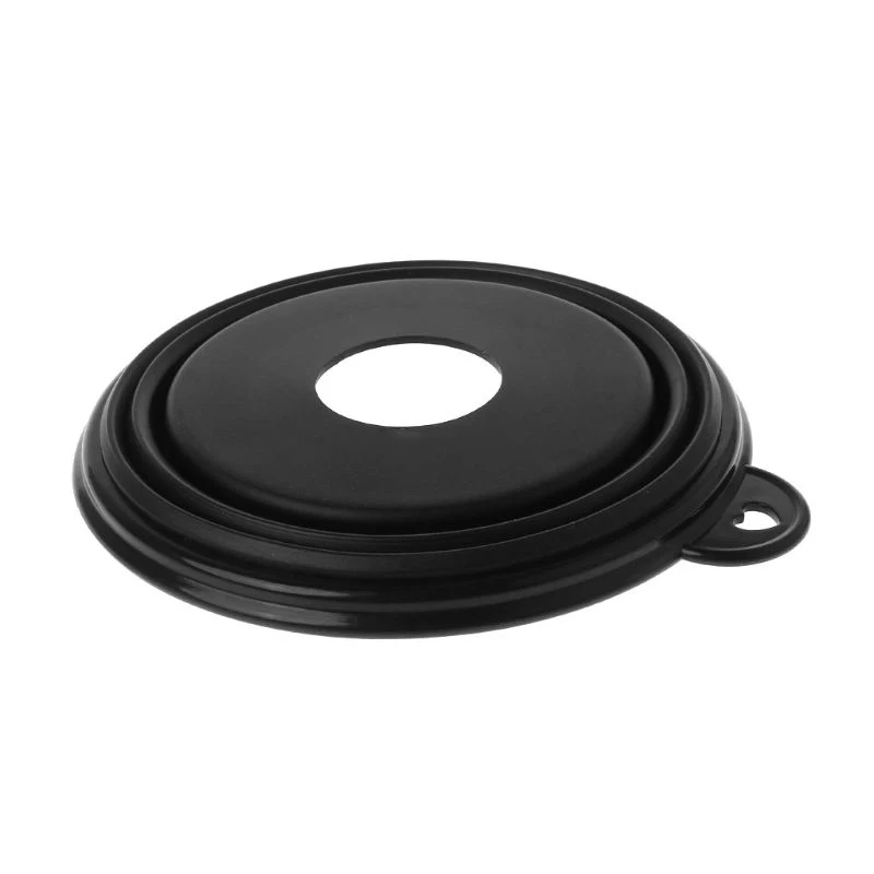 Силиконовая бленда для объектива идеальное отражение Складная крышка