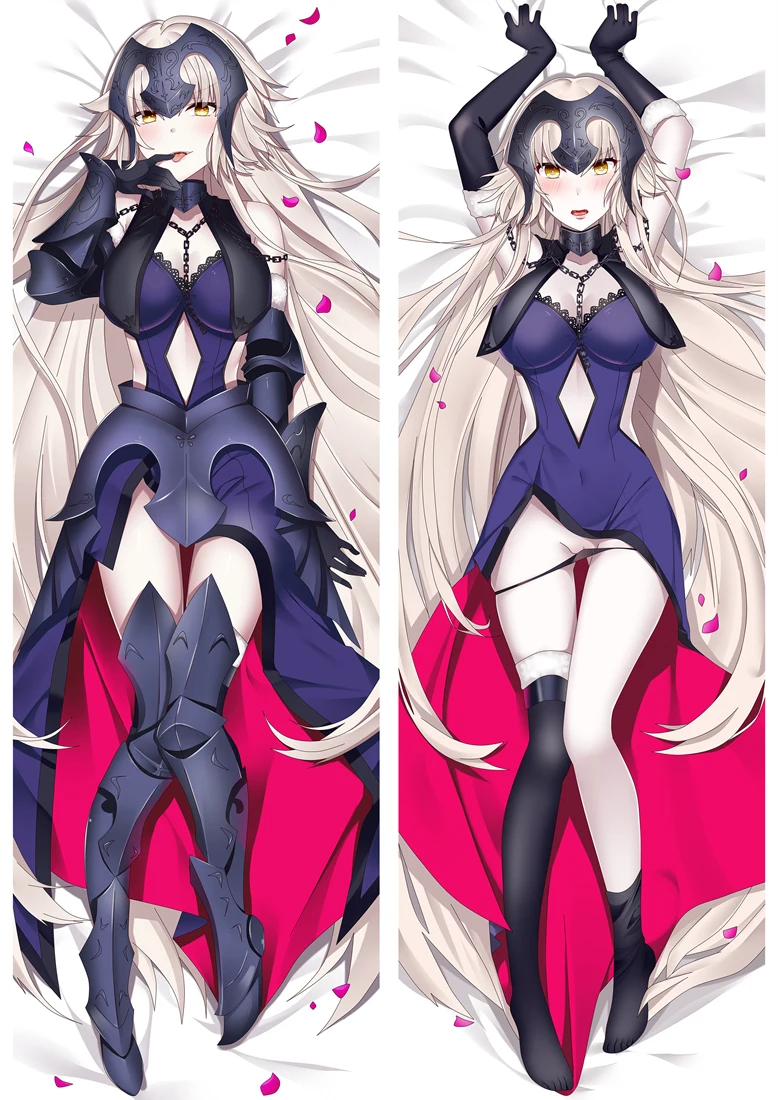 Аниме Fate/Grand Order FGO Dakimakura Чехол с персонажами X Alter Mash Kyrielight чехол для подушки Fate/EXTRA Nero Hug Body чехол