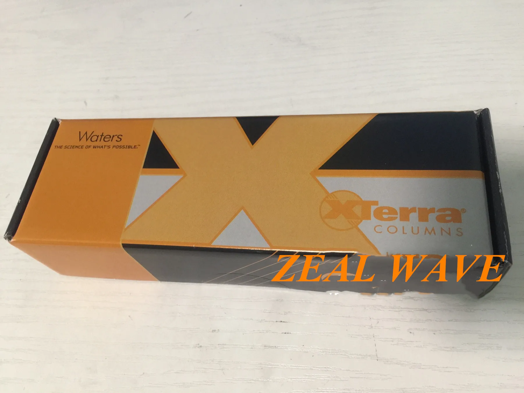 Водяные аппараты XTerra RP18, колонка для жидкостной хроматографии 186000442 HPLC 4,6*150 мкм