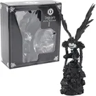 Фигурка тетрадь смерти 28 см, официальный киногид, игрушечная Коллекционная модель, кукла Ryuuku