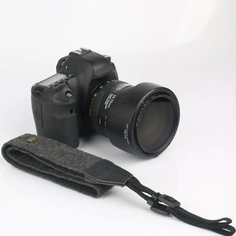 Камера плечевой ремень на шею винтажный универсальный для всех марок цифровых