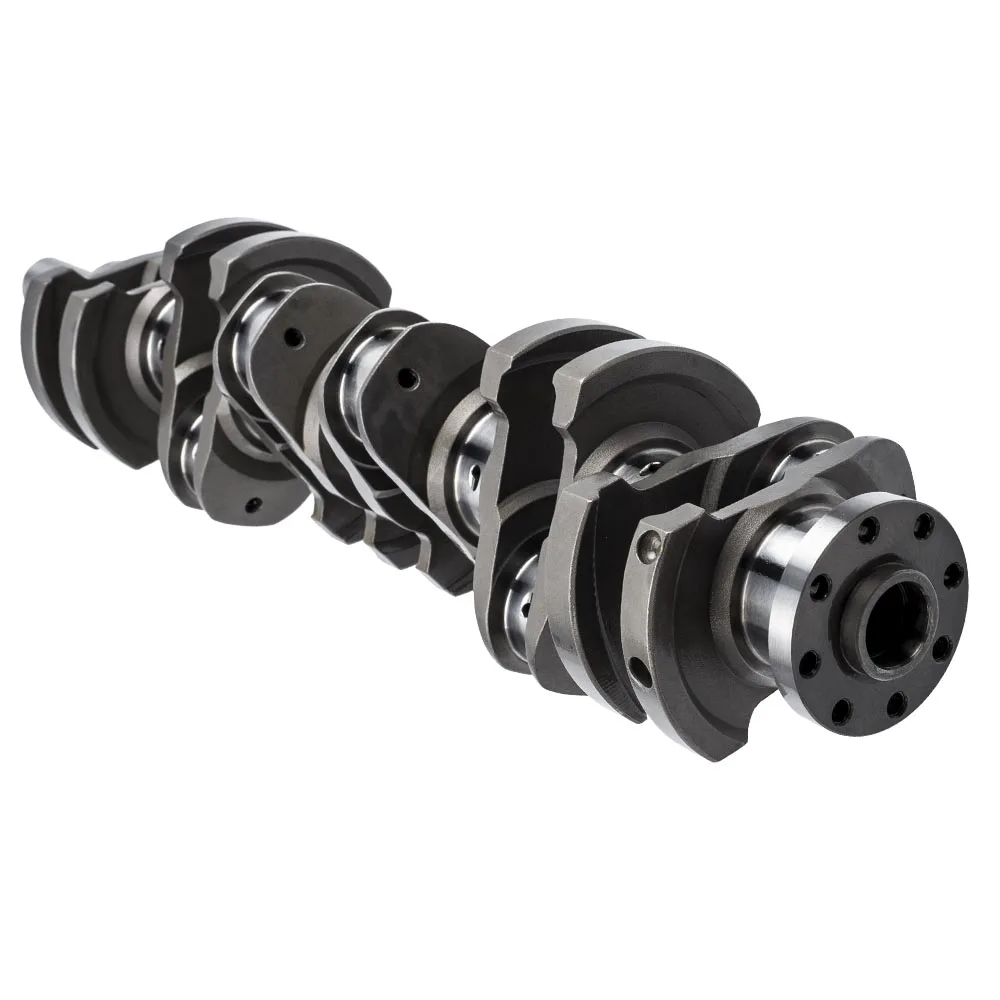 Рисунок 3 - Коленчатый вал для Toyota Supra