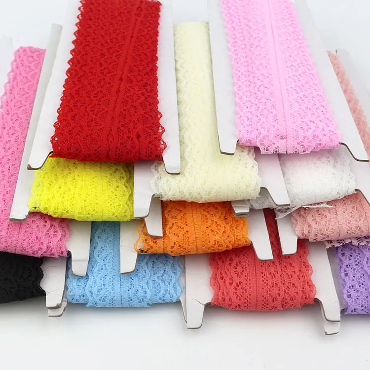 10 м/лот 3 см ажурная Цветочная кружевная отделка сделай сам ткань для шитья одежды