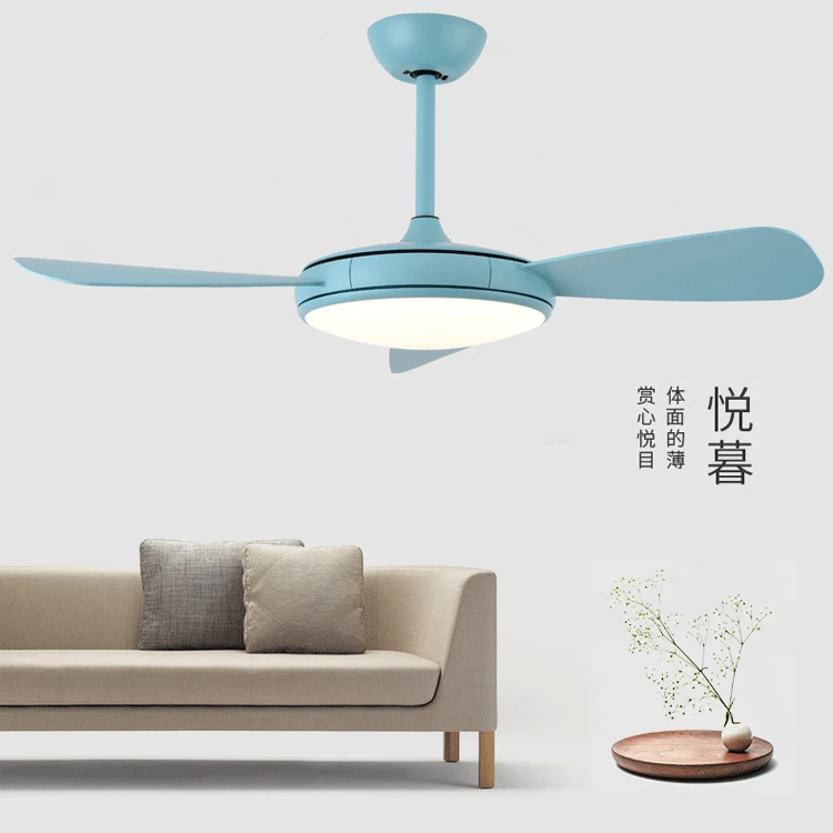 Скандинавская лампа-Веер макарун современный минималистичный креативный