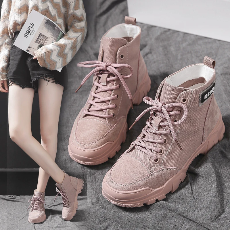 Женские ботильоны повседневная обувь для женщин мотоциклетные ботинки женские