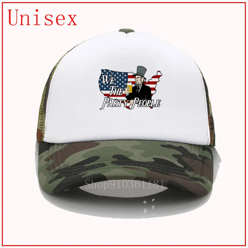 Вечерние кепки с козырьком от солнца американским флагом женские для женщин