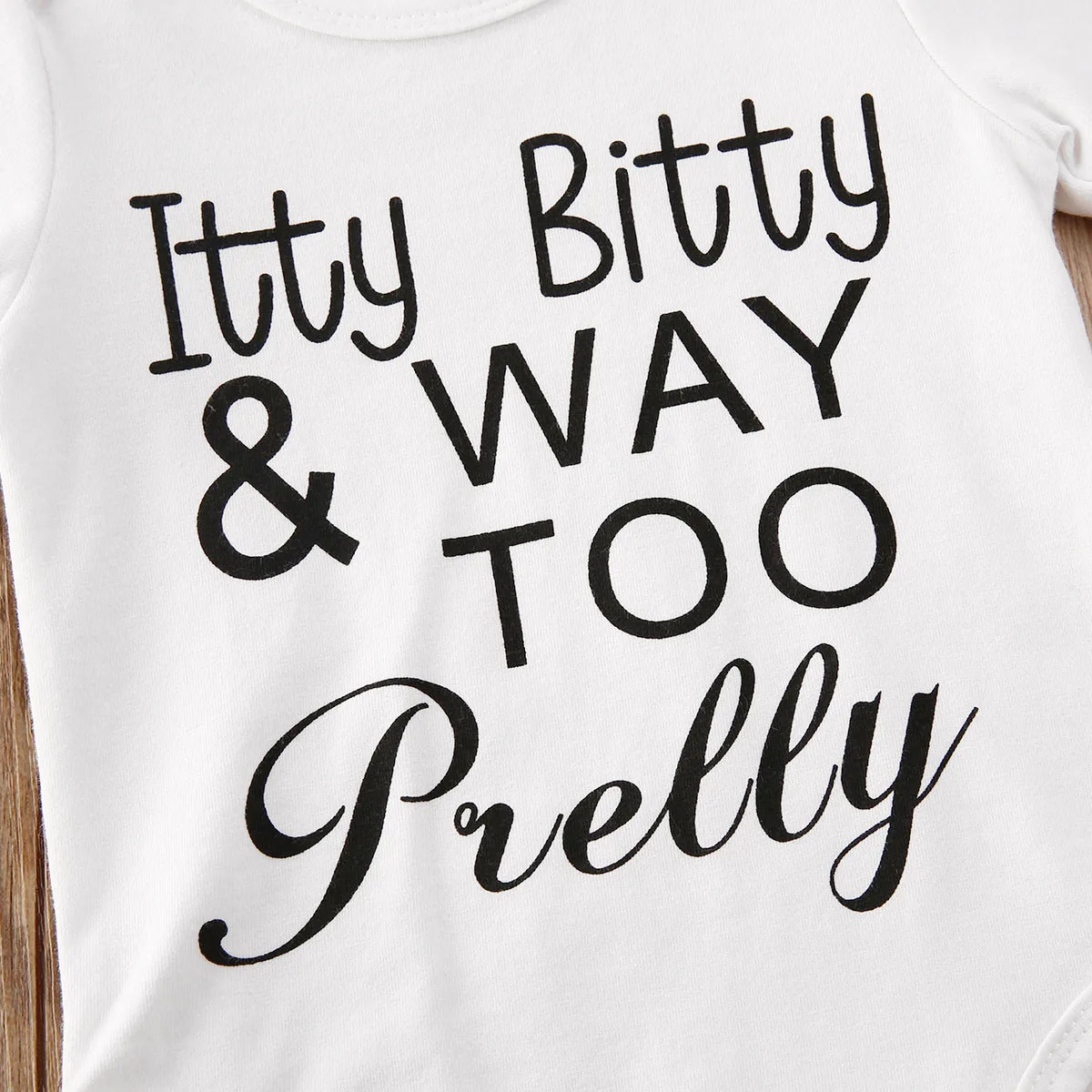 Летняя одежда для маленьких девочек комбинезон с оборками топы + леопардовые