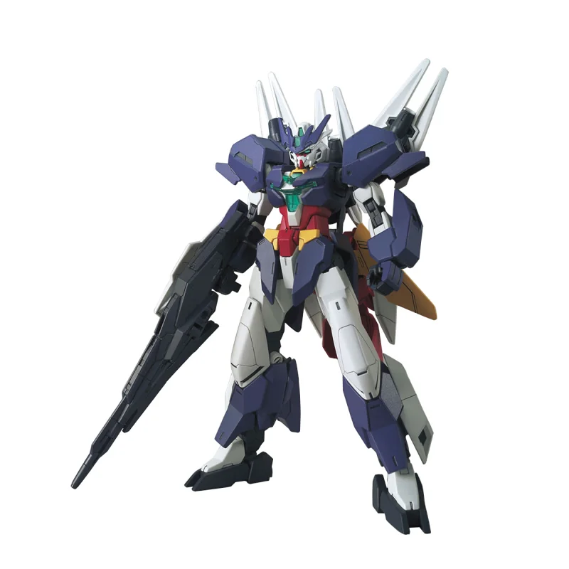 

HGBD: R 23 1/144 Uranus VII Gundam Core Gundam 2